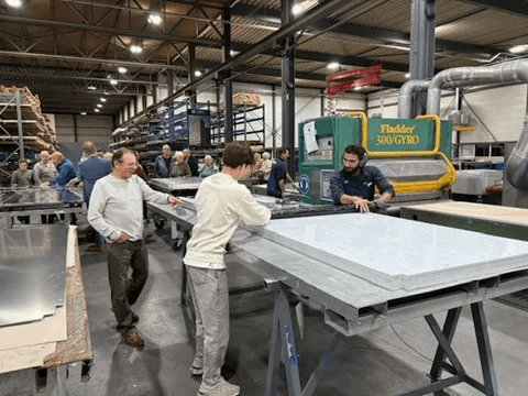 Familie en vriendenavond | VPT Versteeg