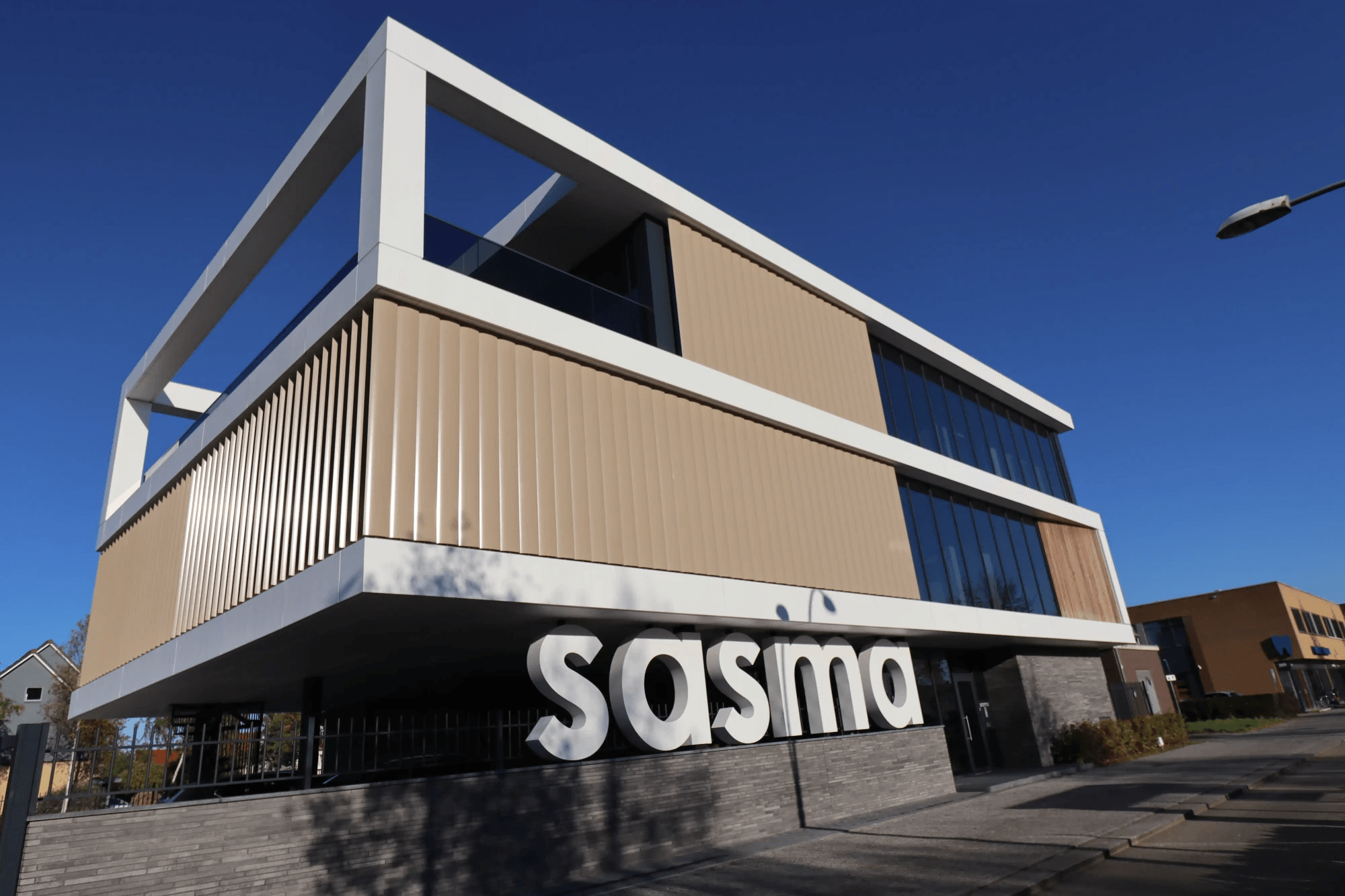 Sasma