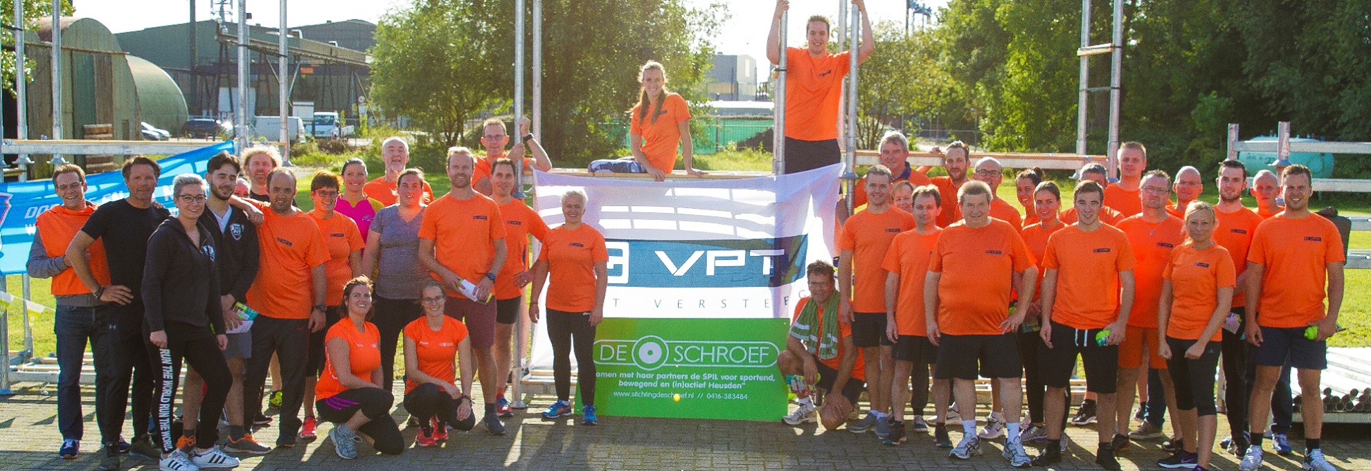 Vitaliteit VPT Bootcamp 2017