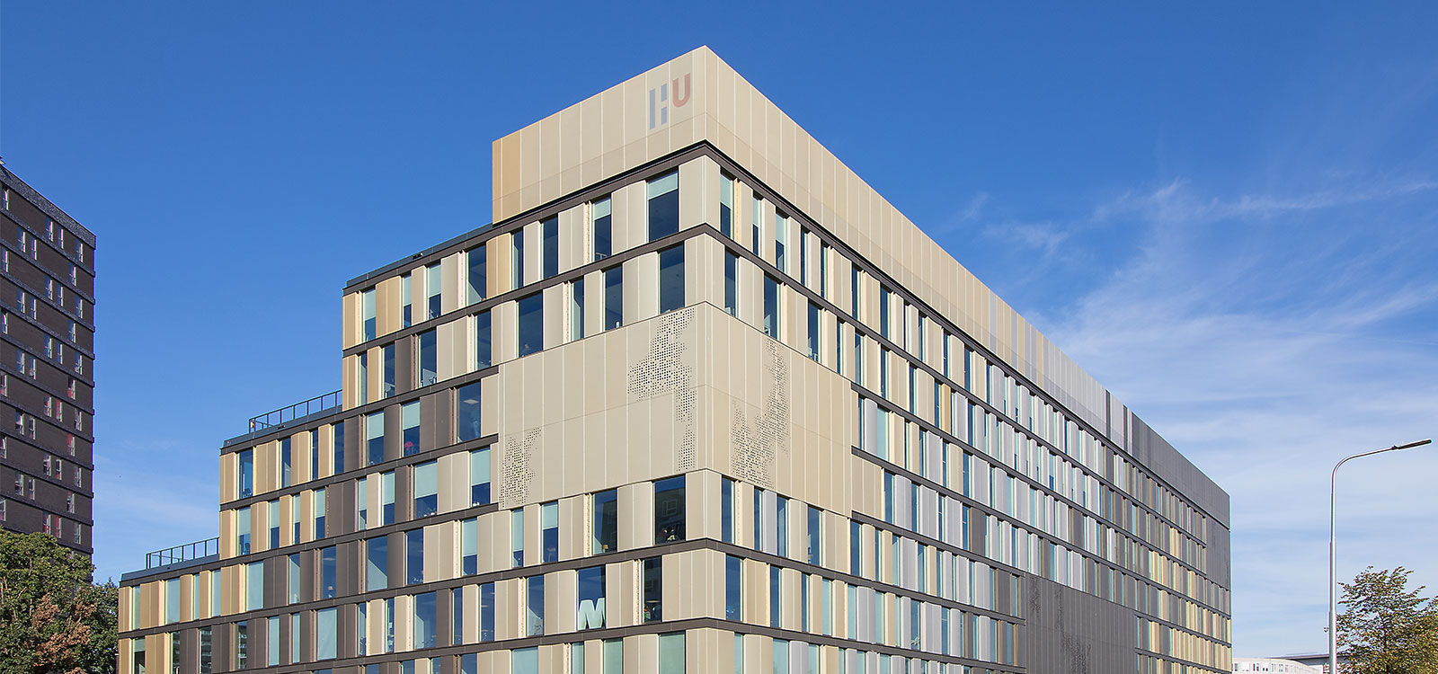 Hogeschool Utrecht 6