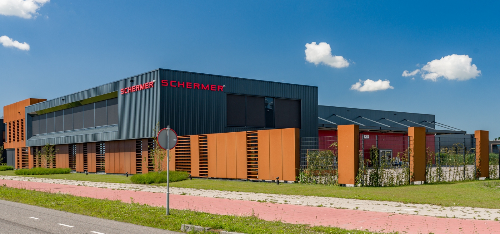 Reguliere afbeelding Schermer Zwaag 2