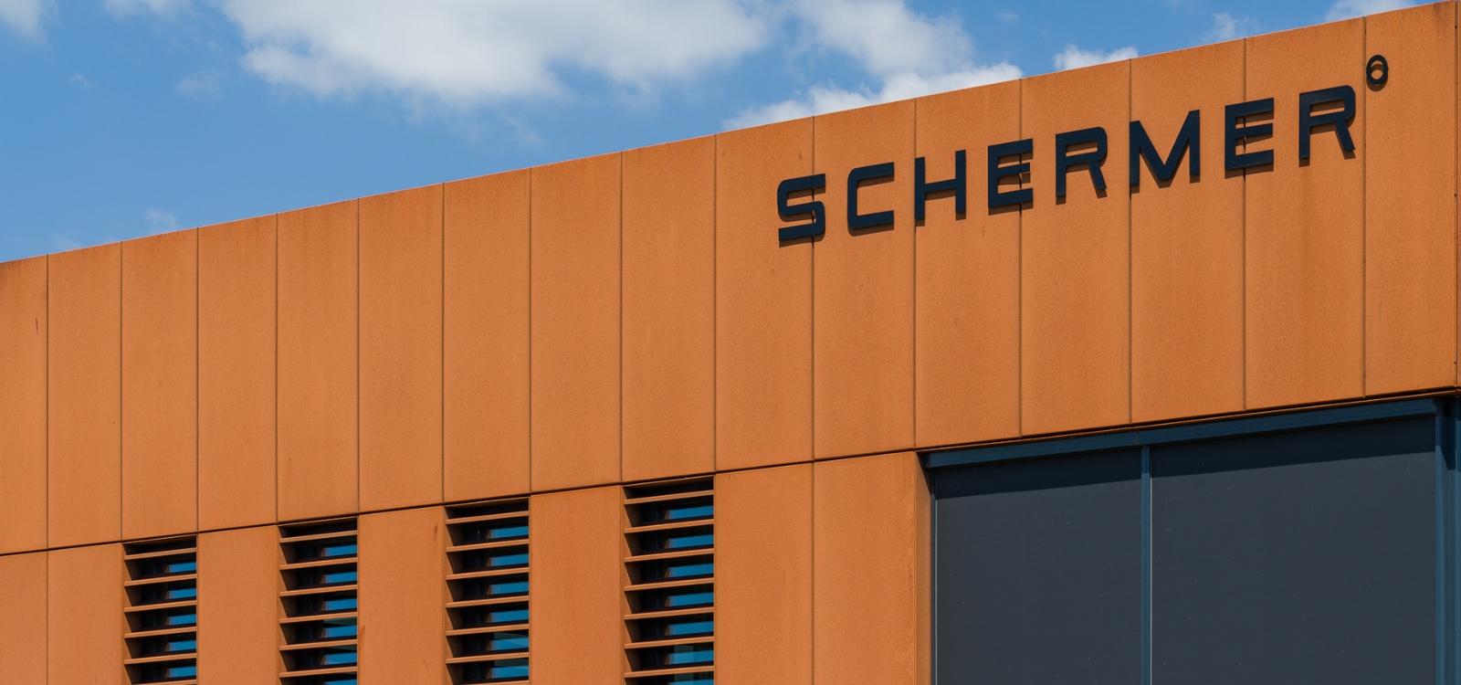 Reguliere afbeelding Schermer Zwaag