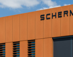 Reguliere afbeelding Schermer Zwaag