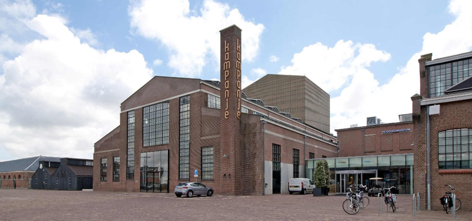 Schouwburg de Kampanje VPT Versteeg foto 3