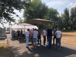 BBQ VPT Versteeg