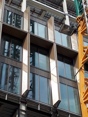 Project Amsterdam EMA VPT Versteeg 2