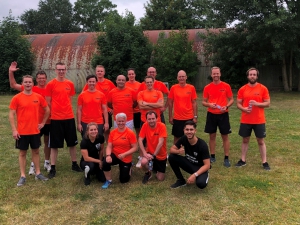 Bootcamp VPT Versteeg2
