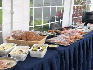 VPT BBQ