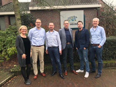 Heusden Young Capital