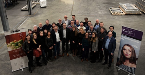Afbeelding LinkedIn VPT Fontys